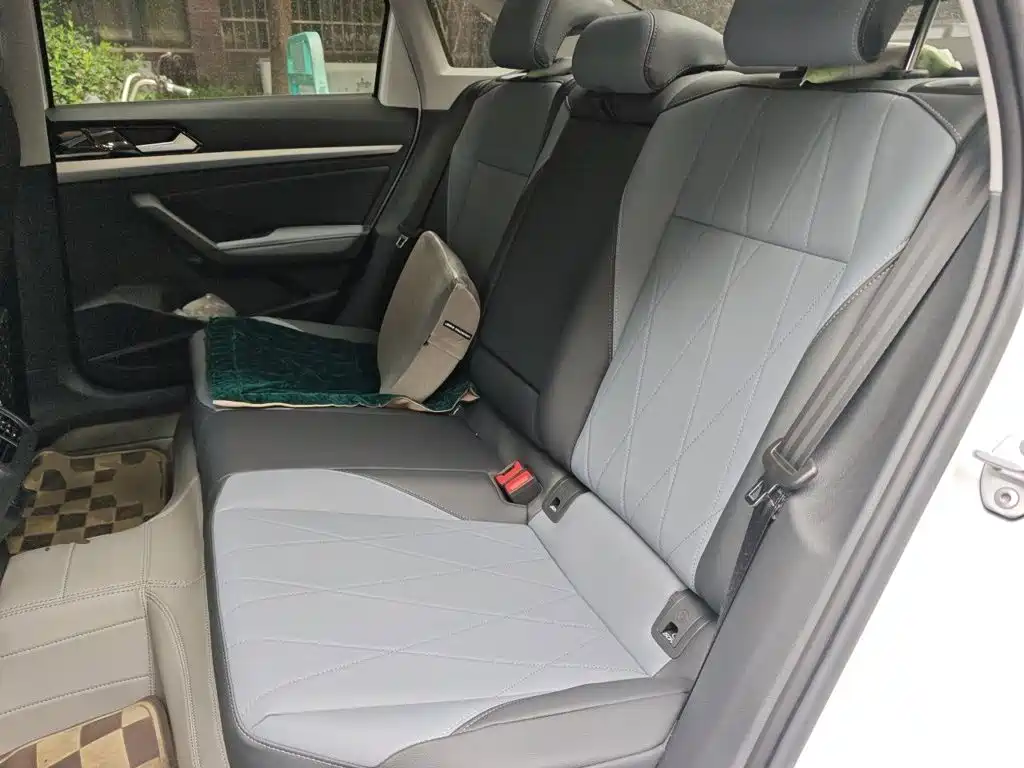 Volkswagen Lavida — миниатюра 13