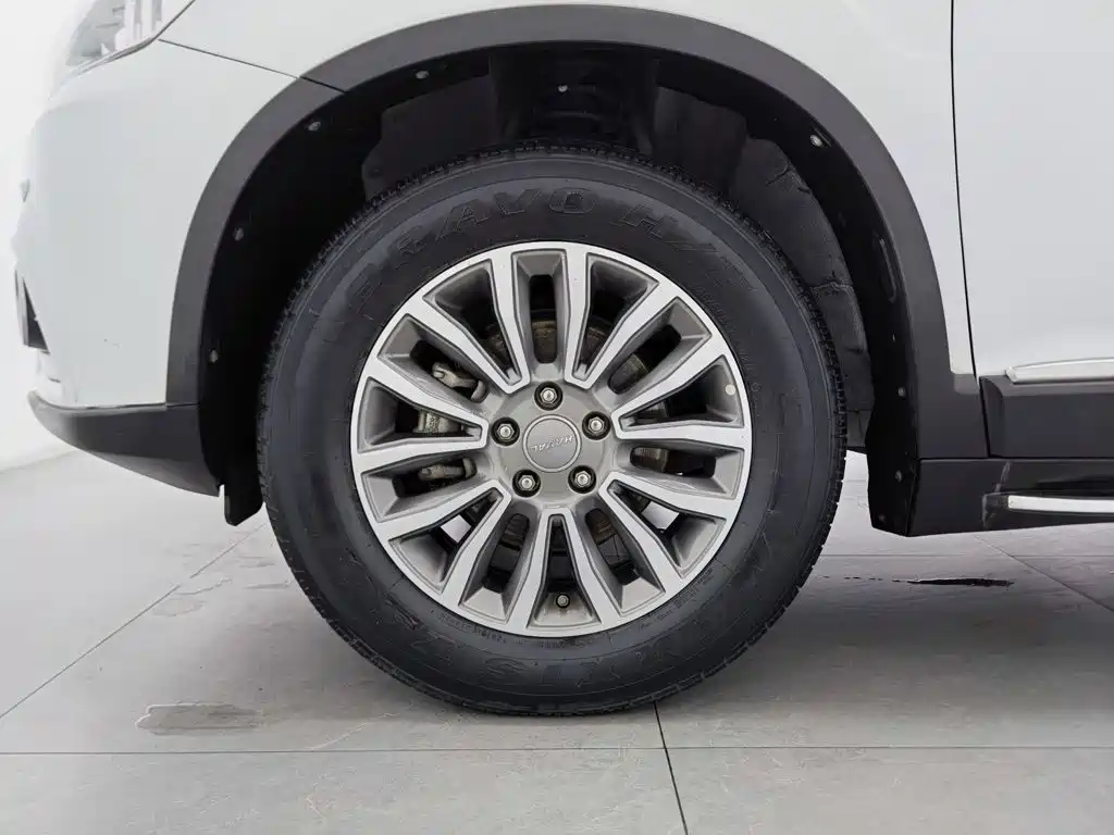 Haval H6 — миниатюра 17