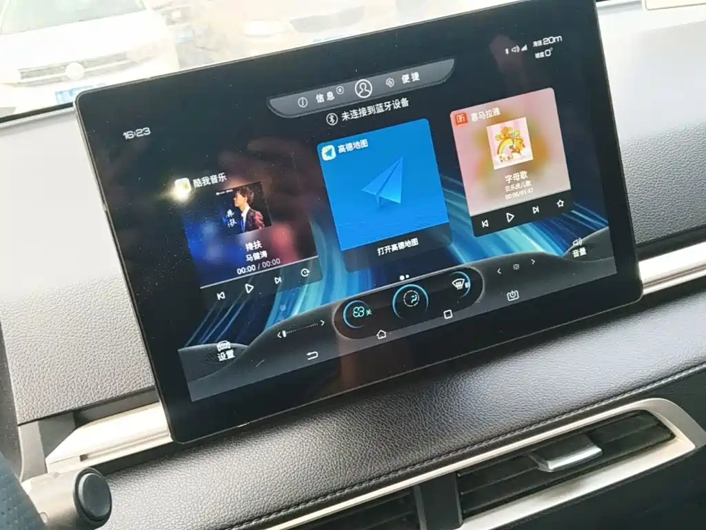 BYD e2 — миниатюра 13