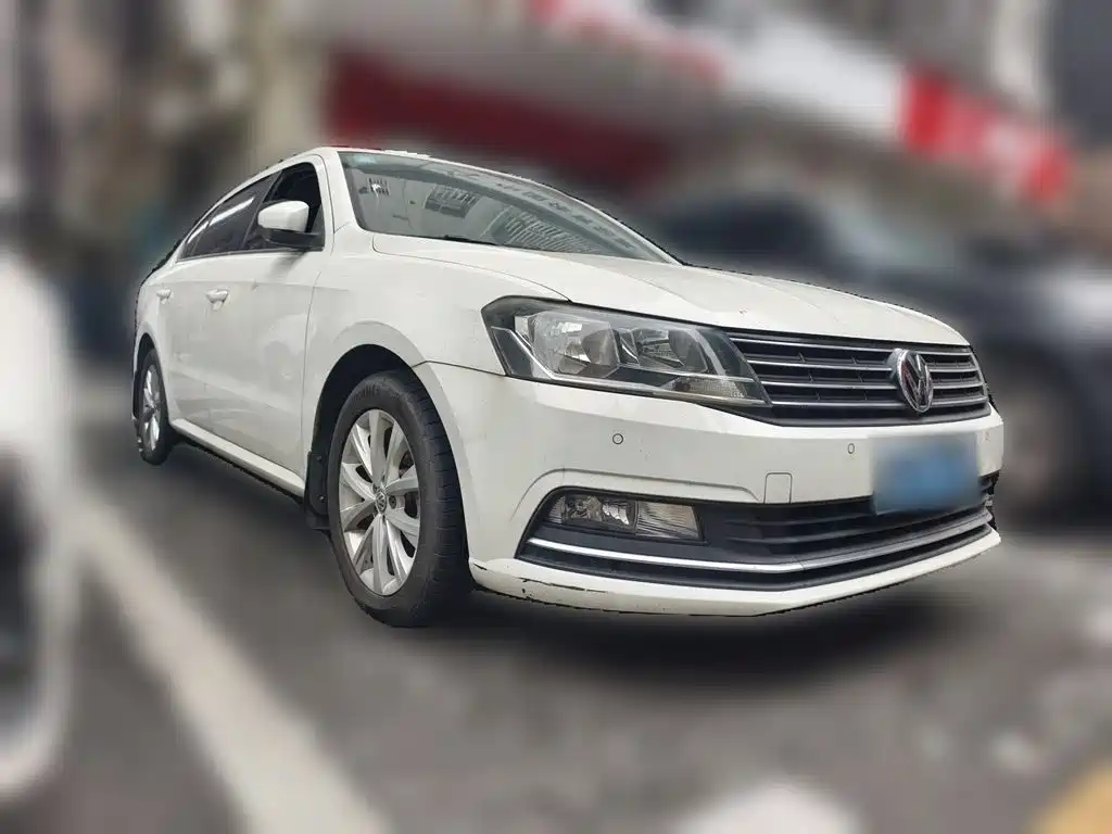 Volkswagen Lavida — миниатюра 24