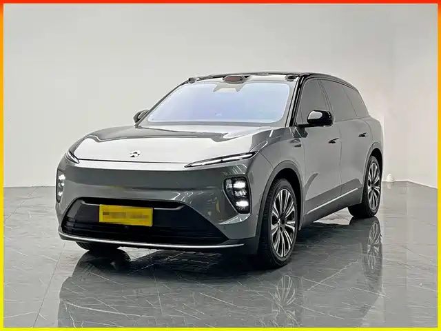2024 Nio ES8