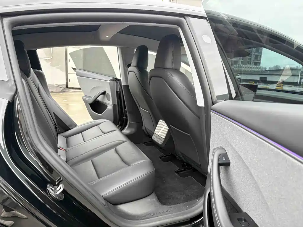 Tesla Model 3 — миниатюра 14
