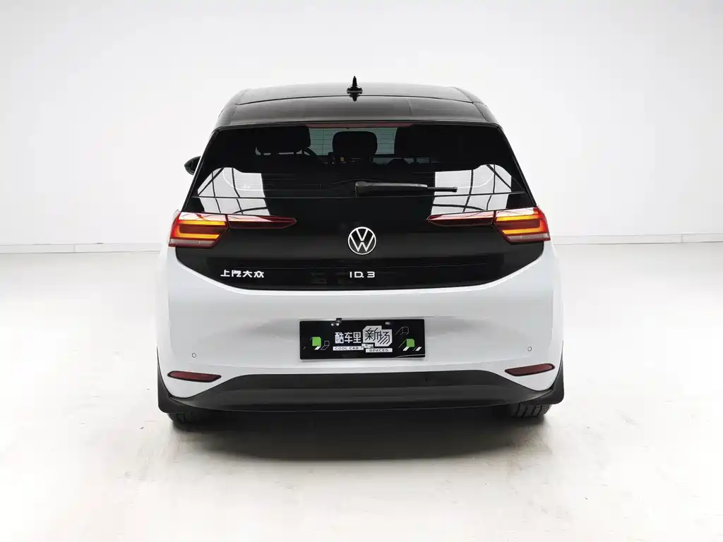 Volkswagen ID.3 — миниатюра 5