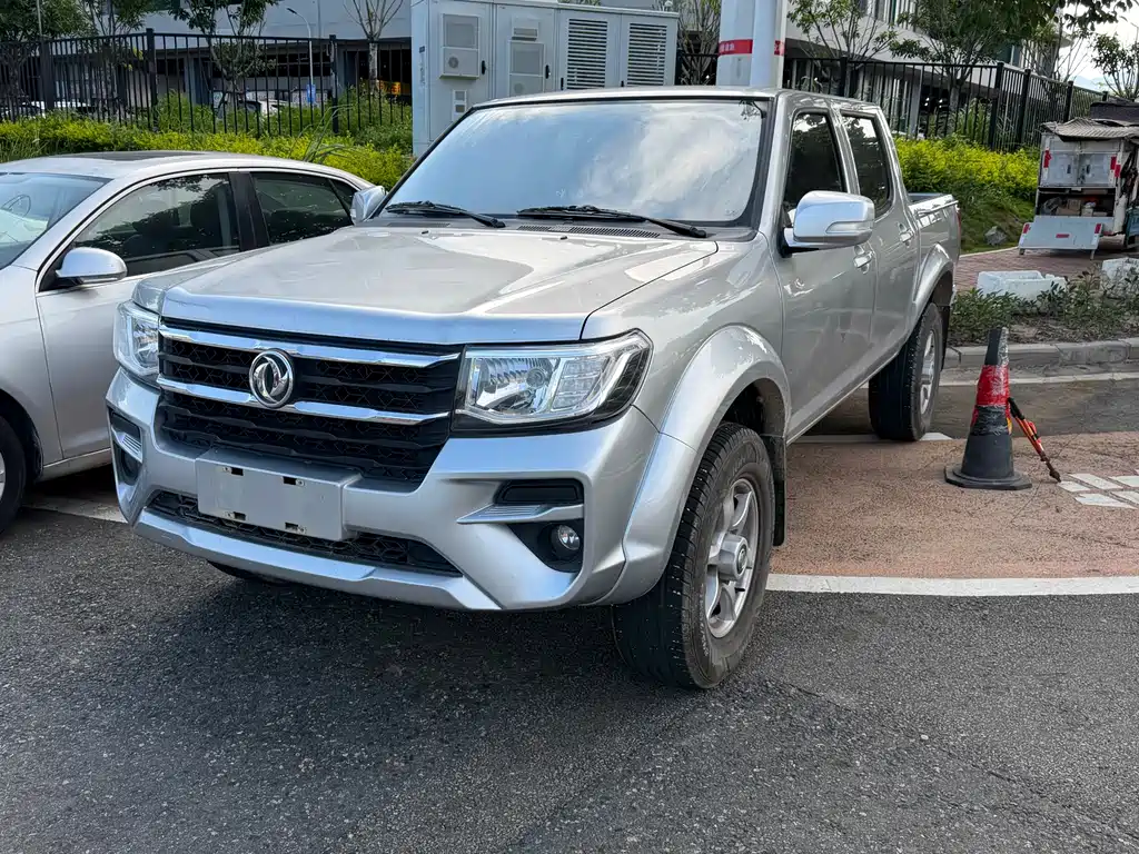 Dongfeng Rich