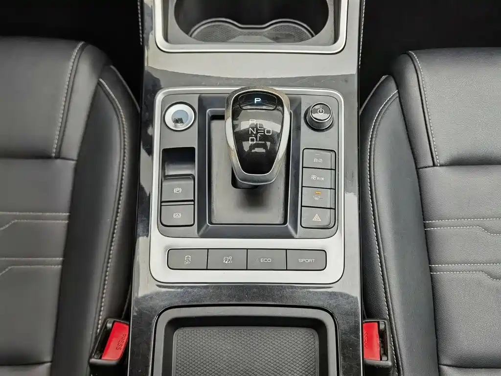 BYD Qin NEV — миниатюра 13