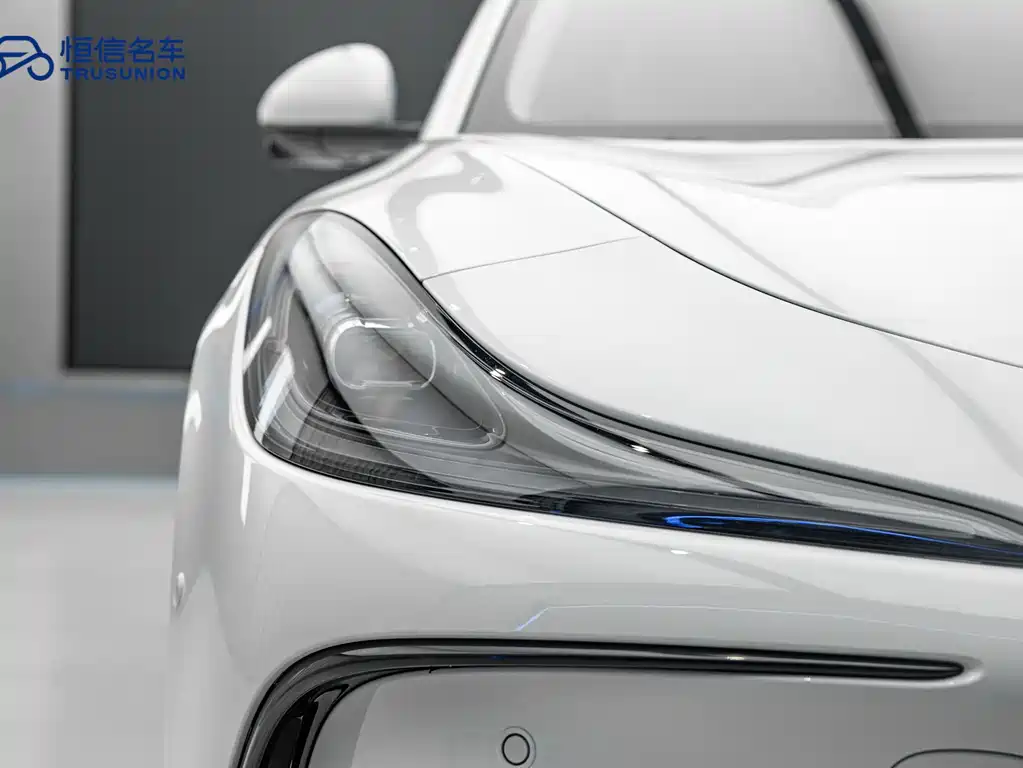 ZHIJI AUTOMOBILE ZHIJI L6