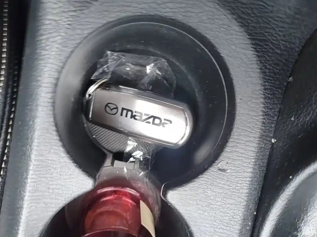 Mazda 3 Axela — миниатюра 9