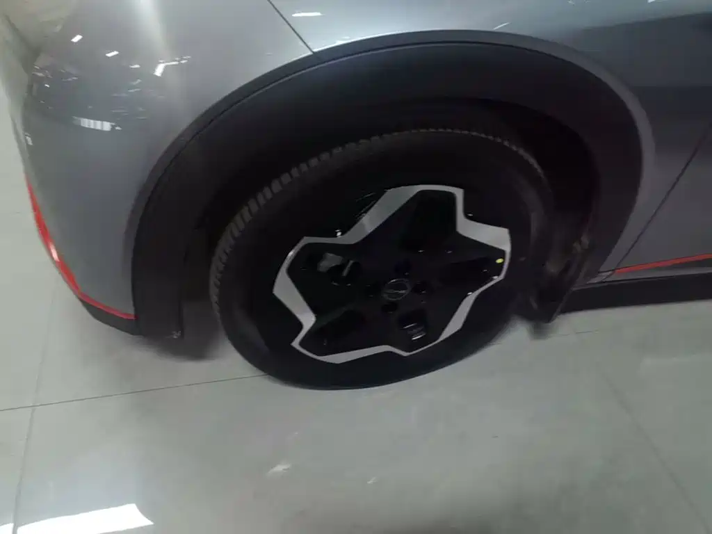 BYD Dolphin — миниатюра 23