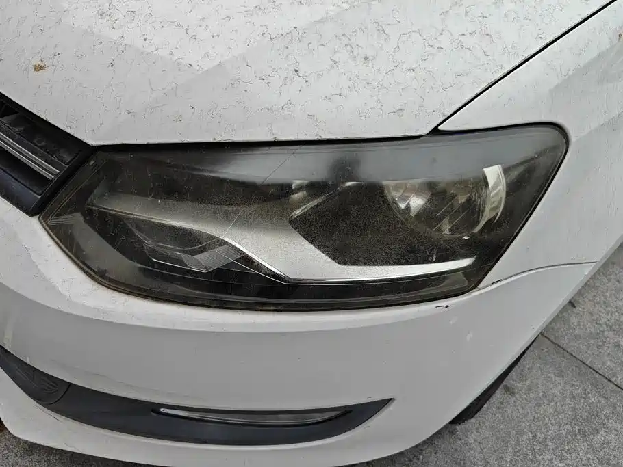 Volkswagen Polo — миниатюра 5