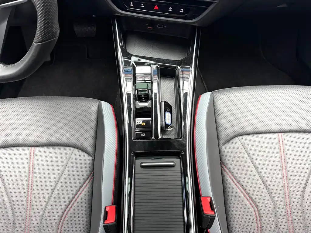 Volkswagen Lamando — миниатюра 7