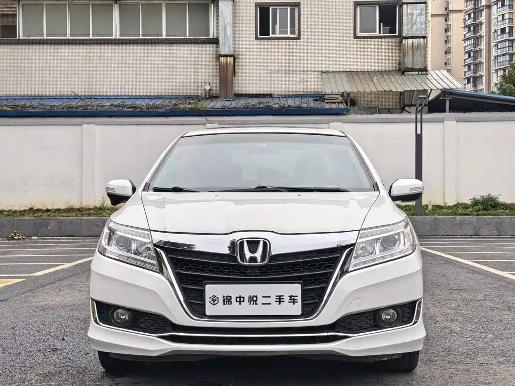 HONDA LINGPAI