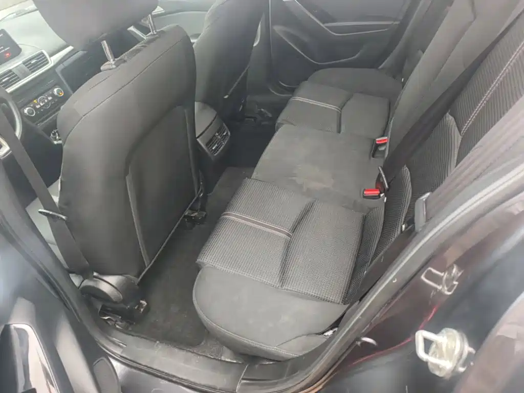 Mazda 3 Axela — миниатюра 17