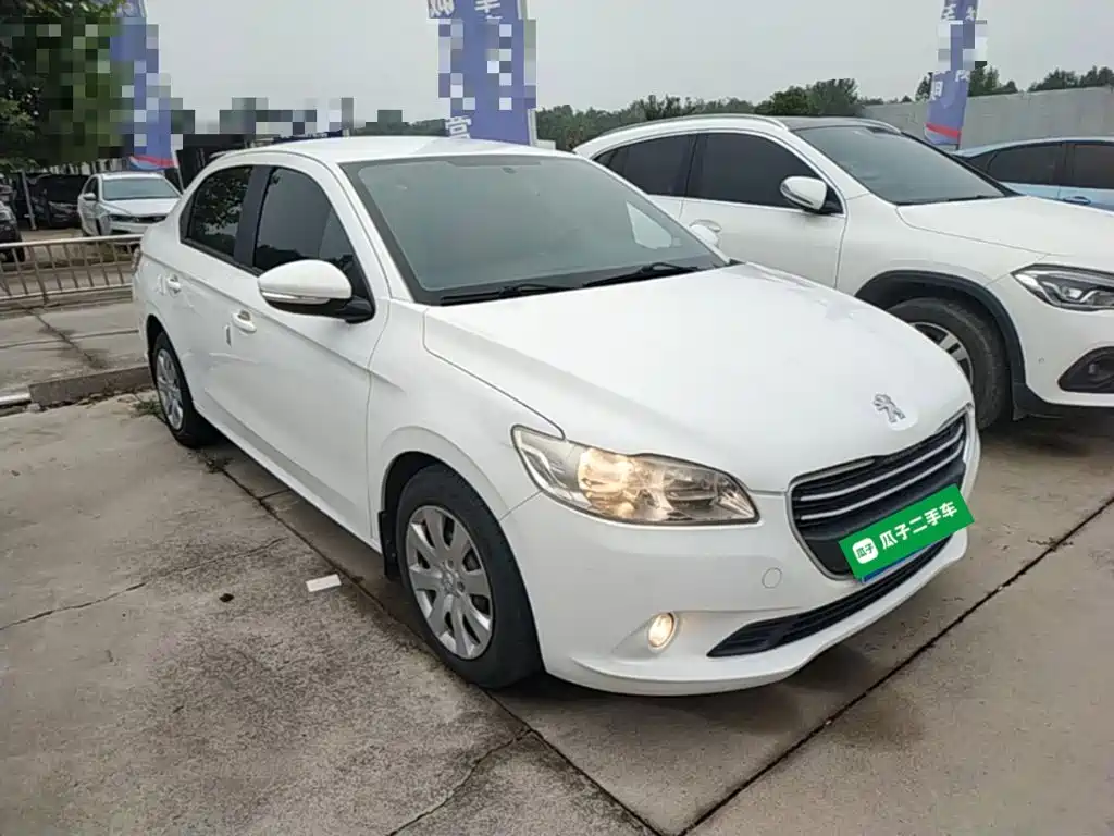Peugeot 301 — миниатюра 4