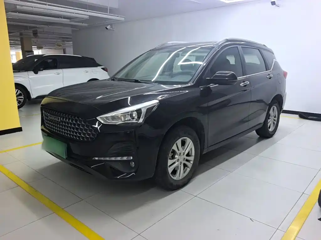Haval M6 — миниатюра 2