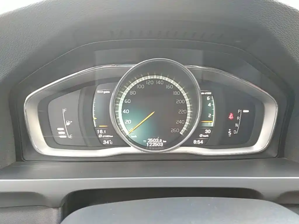 Volvo S60 — миниатюра 12