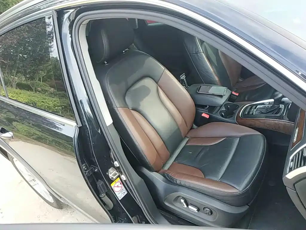Audi Q5 — миниатюра 25