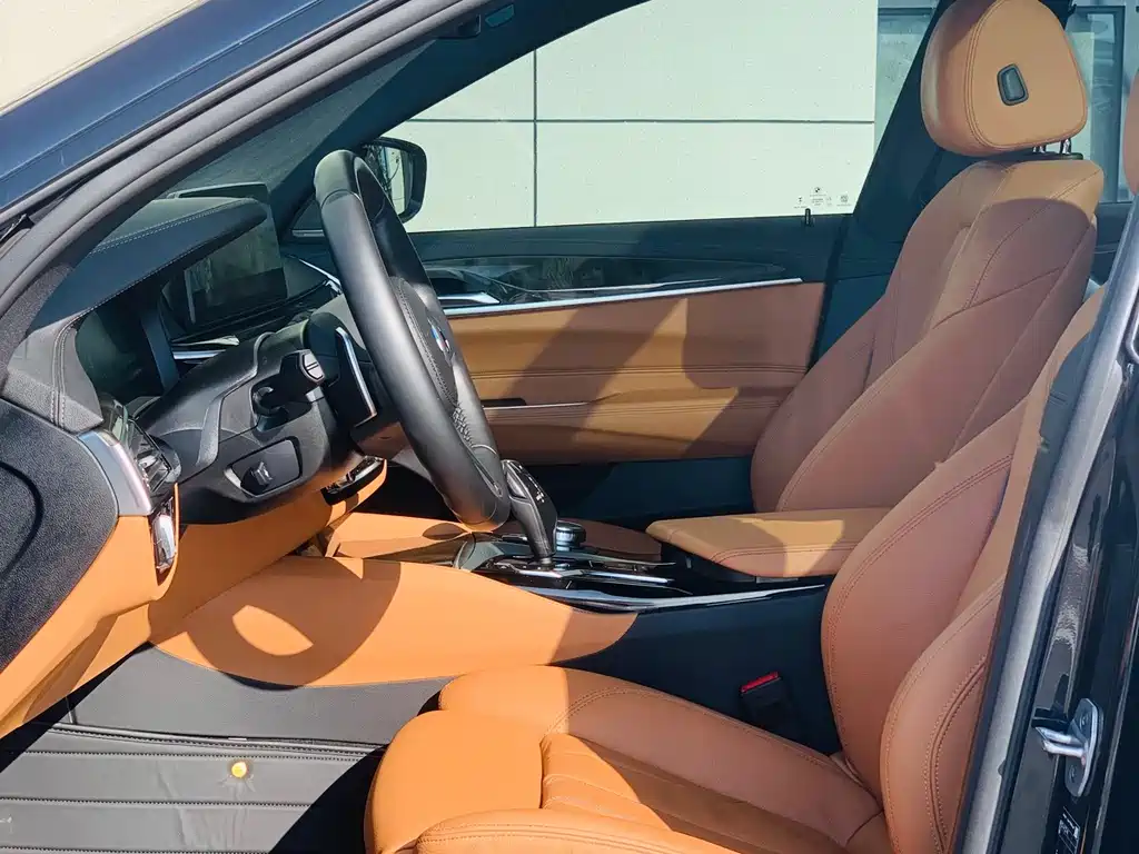 BMW 6 Series GT — миниатюра 18