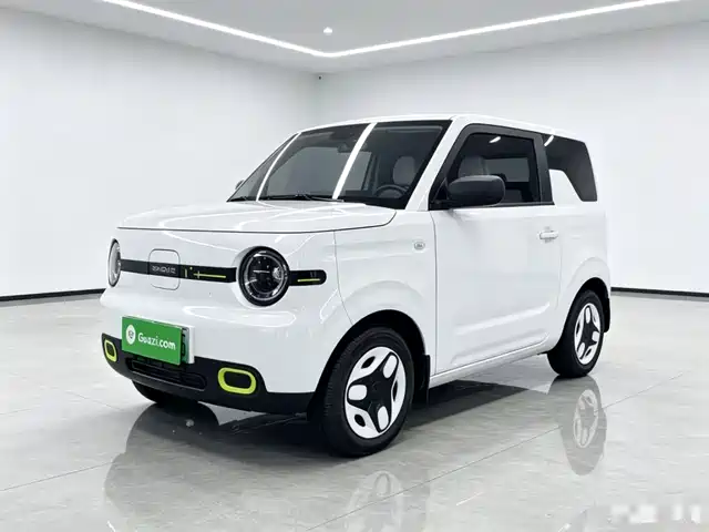 2025 Geely LC (Panda)