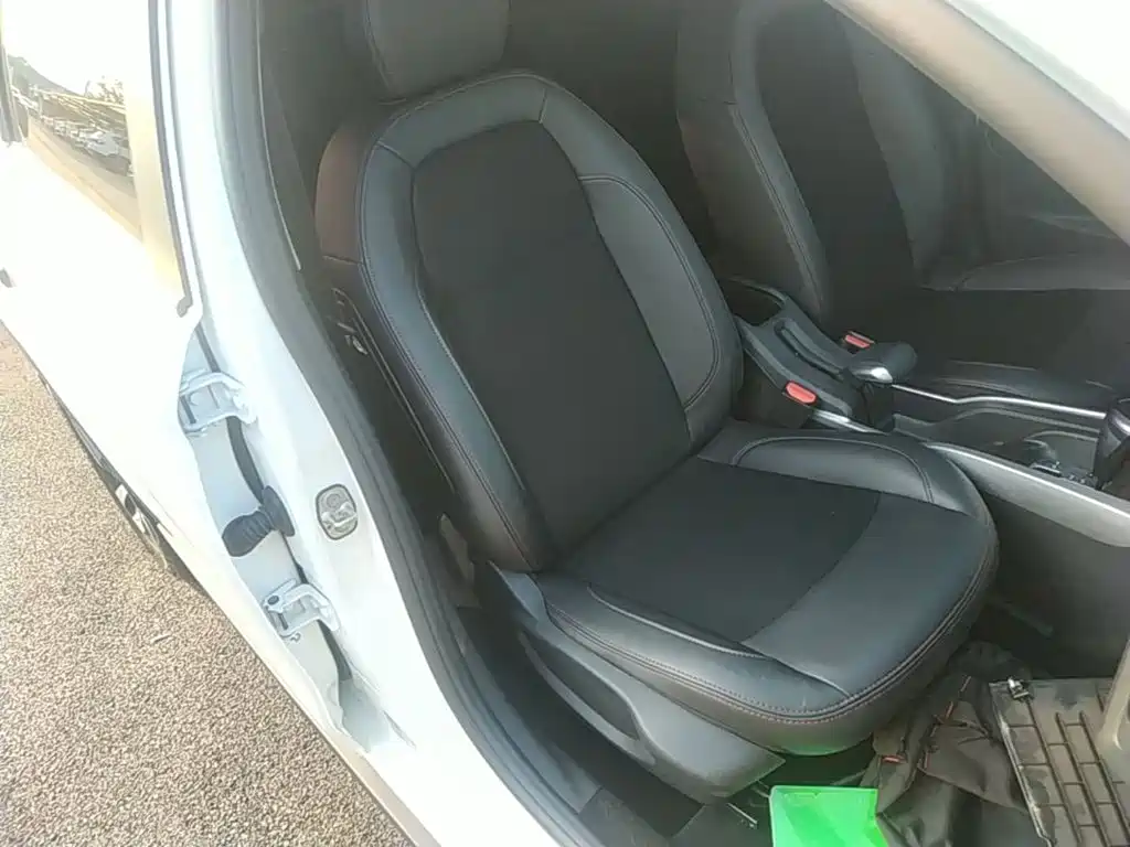 Citroen C3-XR — миниатюра 25