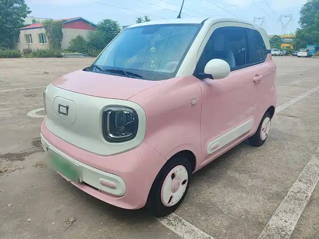 2024 Bestune Pony