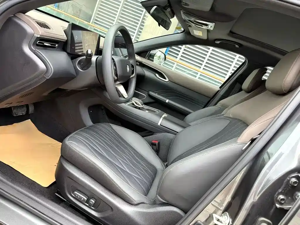 Changan Eado 2026 1.5T 500Bar Smart