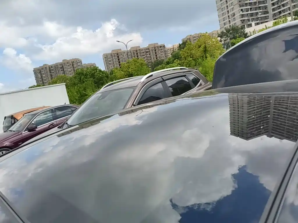 Mercedes-Benz E-Class — миниатюра 21