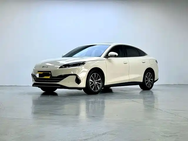 2025 BYD Seal