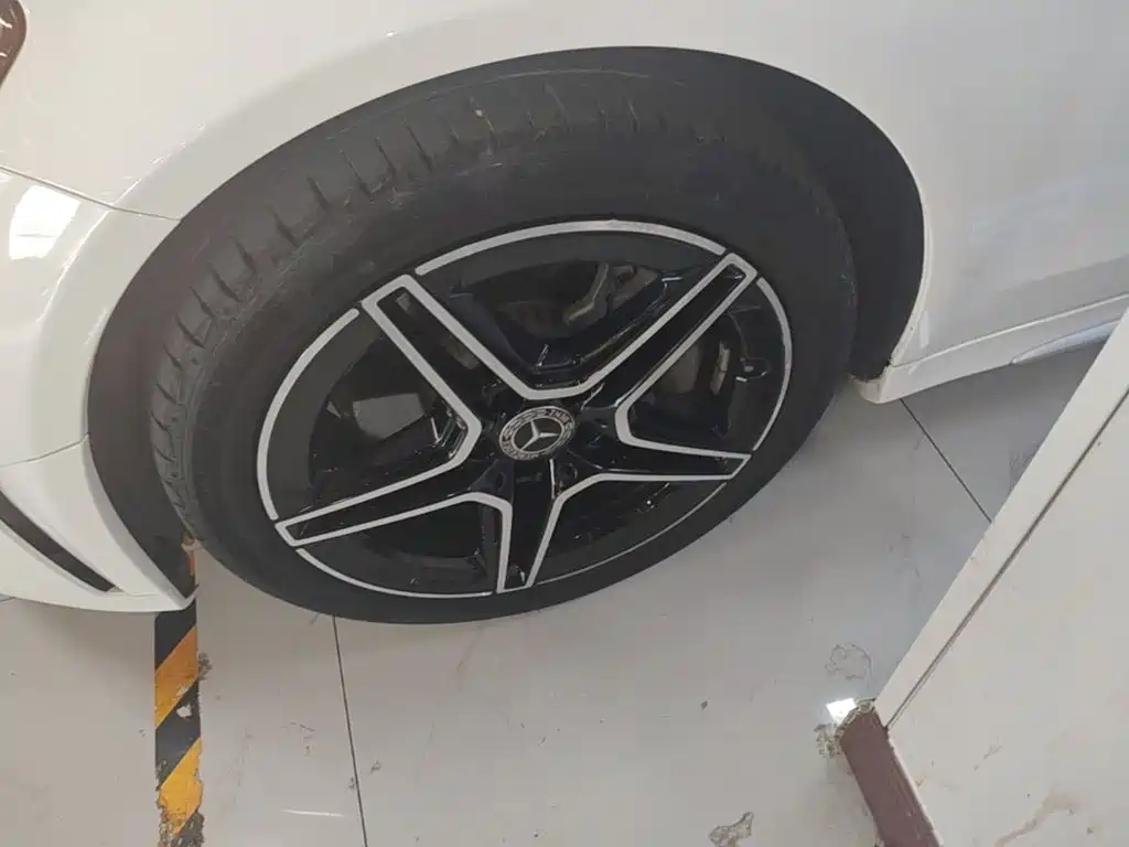 Mercedes-Benz C-Class — миниатюра 23