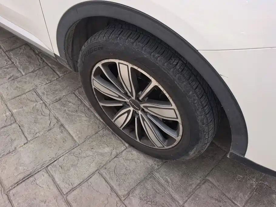Haval H6 — миниатюра 6