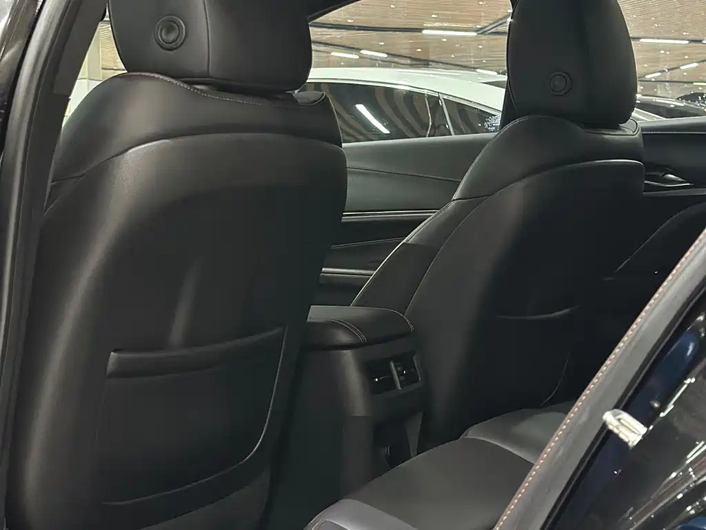 Cadillac CT4 2021 28T Luxury