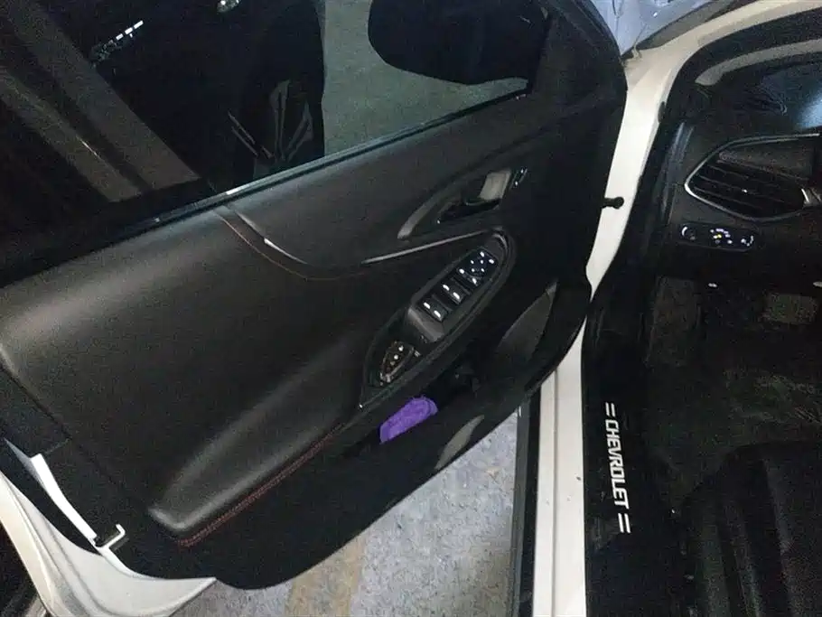 Chevrolet Malibu XL XL 2019 Redline 550T AT
