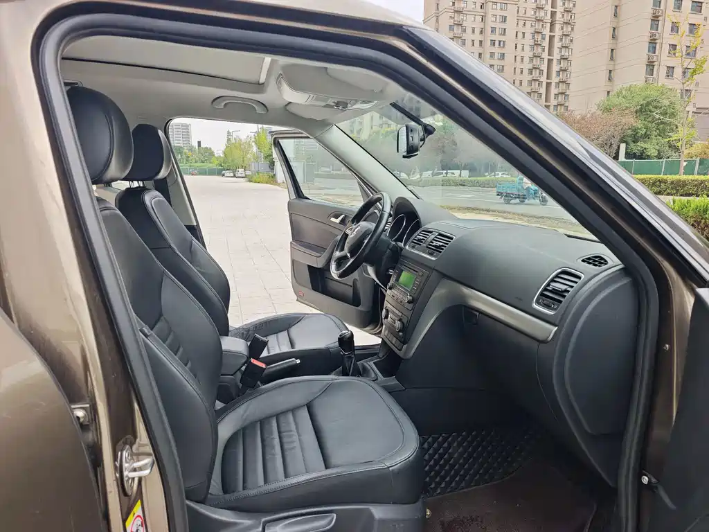 Skoda Yeti — миниатюра 13