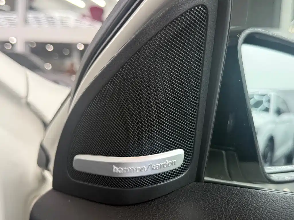 Mercedes-Benz A-Class AMG (Import) — миниатюра 11
