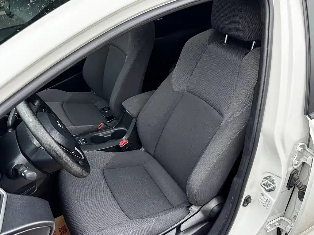 Toyota Corolla Levin 2019 185T CVT Luxury V