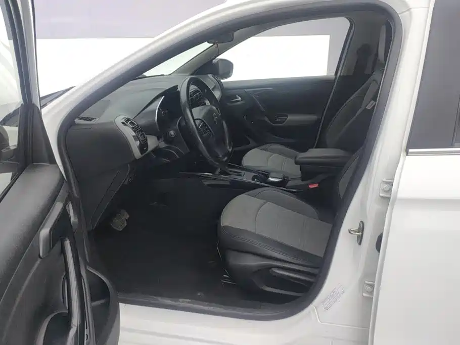 Citroen C3-XR — миниатюра 9