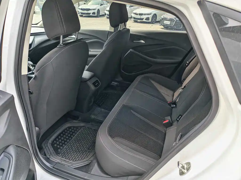 Buick Verano 2023 Pro