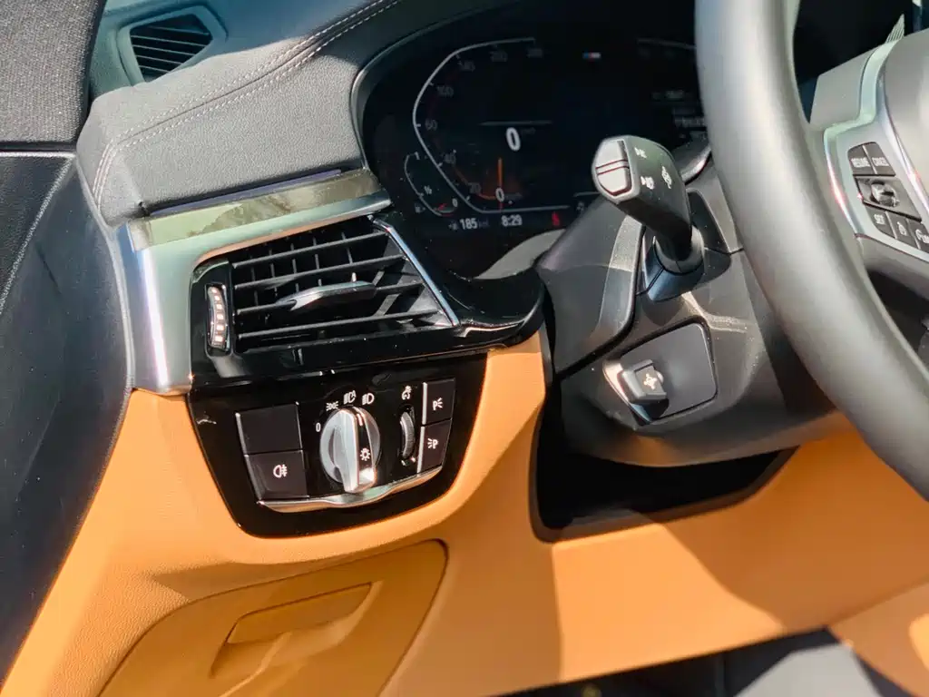 BMW 6 Series GT — миниатюра 16