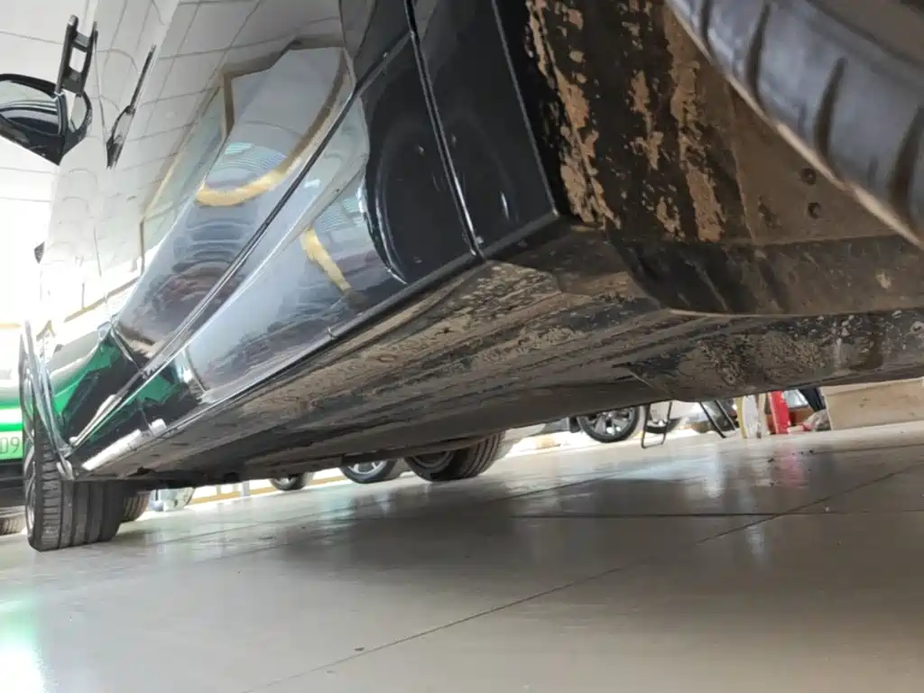 Li Auto Li L9 — миниатюра 22