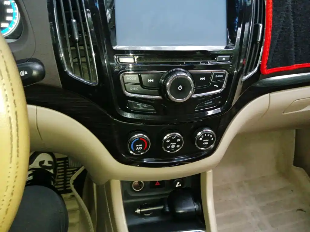 Baojun 730 — миниатюра 9