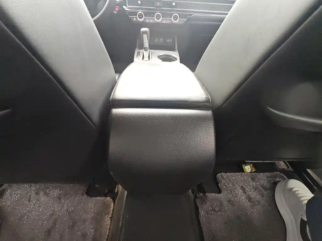 Honda Civic 2022 240TURBO CVT