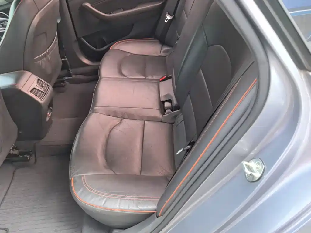 Hyundai Sonata — миниатюра 17