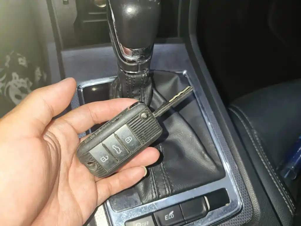 Roewe Roewe i6 Classic — миниатюра 9