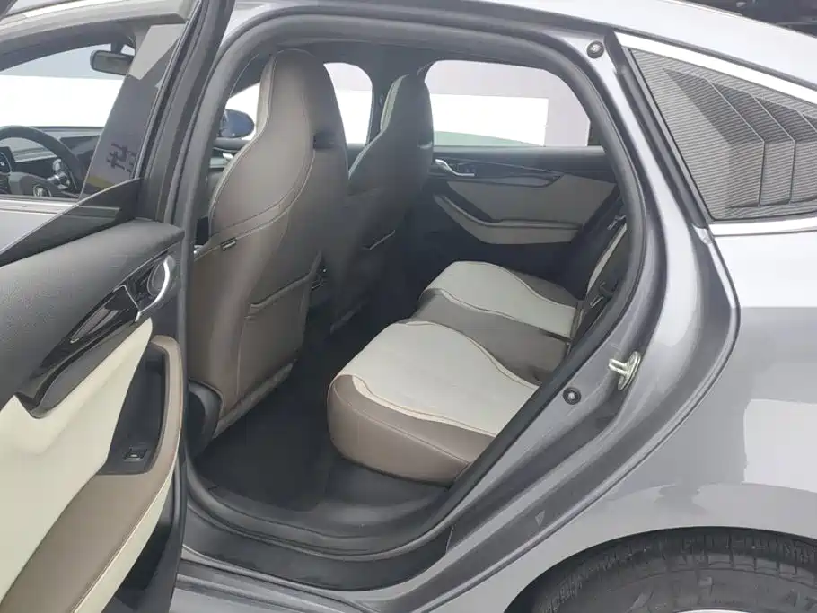 BYD Qin PLUS — миниатюра 11
