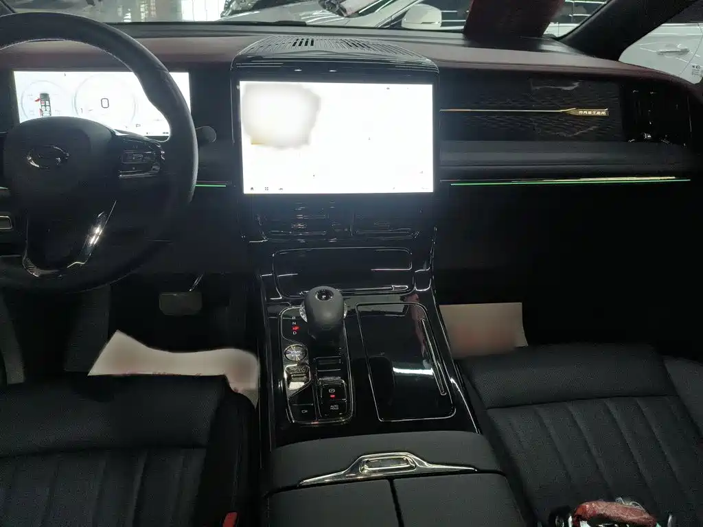GAC Motor Trumpchi M8 — миниатюра 4