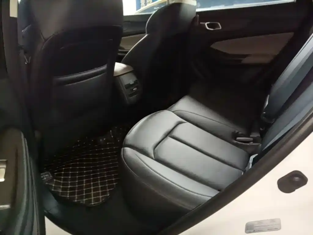 Changan CS55PLUS — миниатюра 17