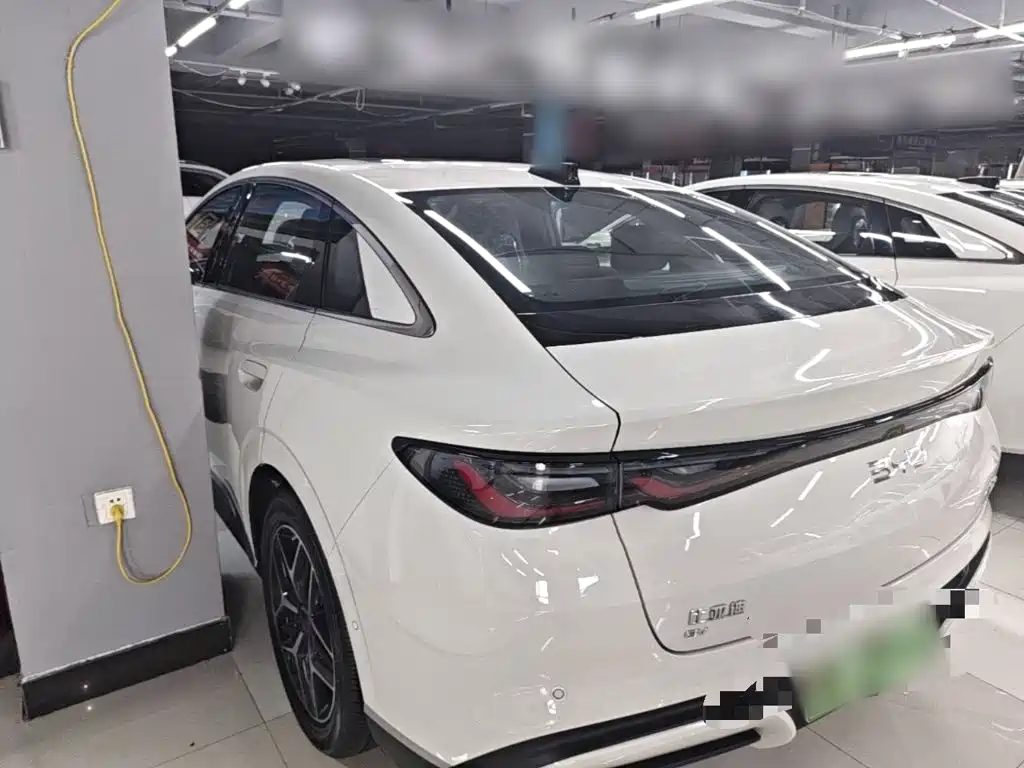 BYD Seal 06 — миниатюра 5