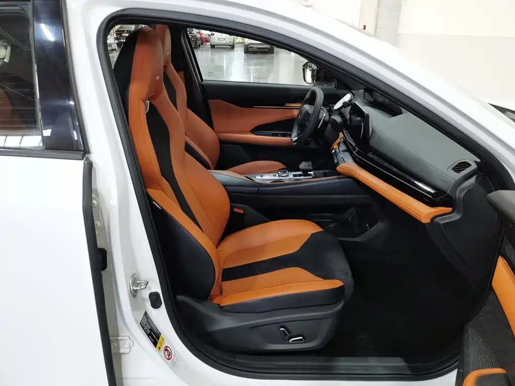 Changan UNI-V — миниатюра 23
