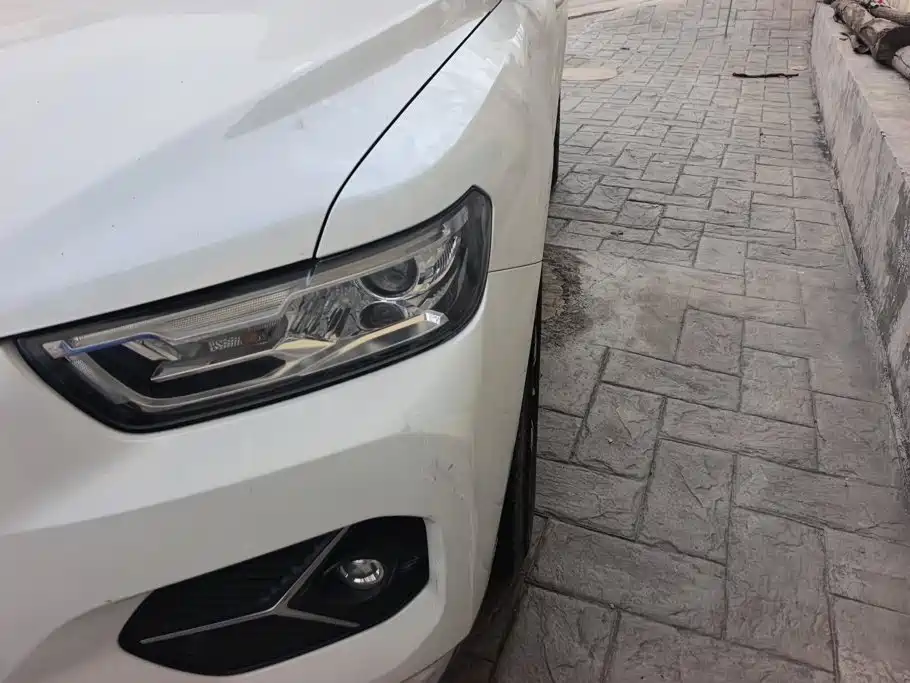 Haval H6 — миниатюра 5