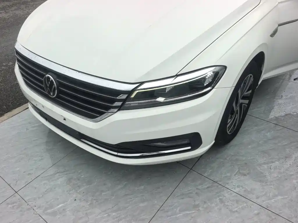 Volkswagen Lavida — миниатюра 24