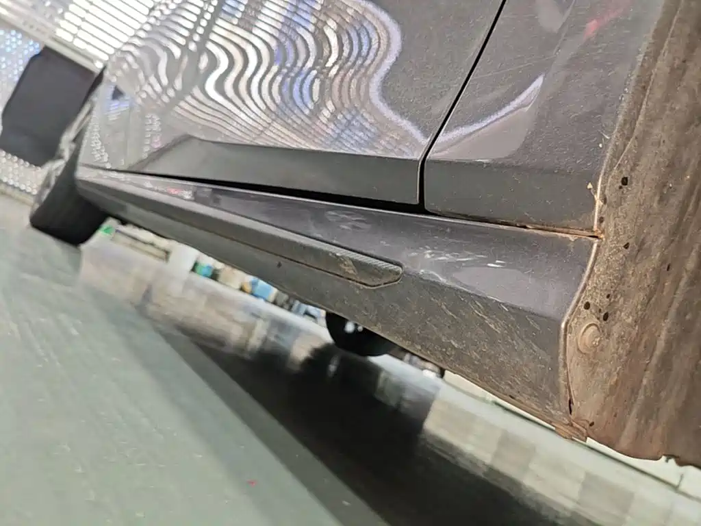 GAC Motor Shadow Leopard — миниатюра 21